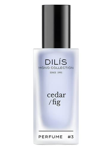 #3 cedar/fig - #3 سرو/انجیر
