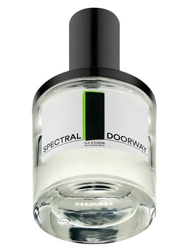 Spectral Doorway - اسپکترال دوروی
