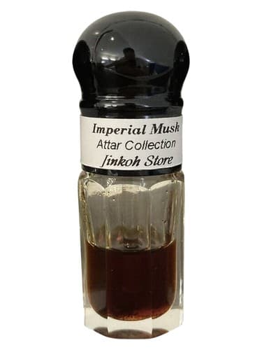 Imperial Musk - مشک شاهنشاهی