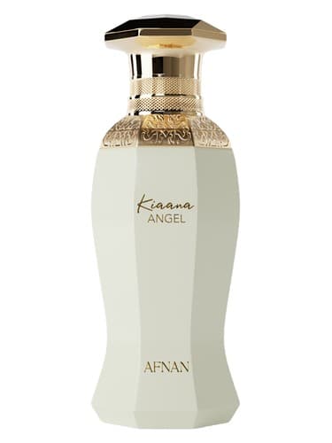Kiaana Angel - کیانا انجل