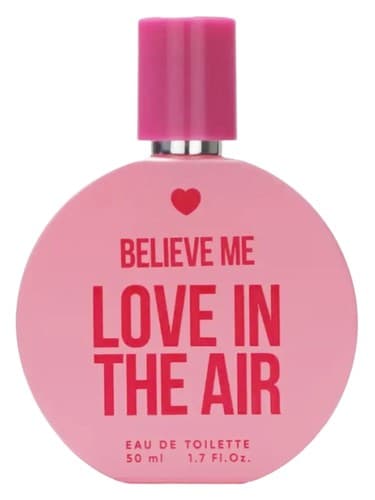 Love In The Air