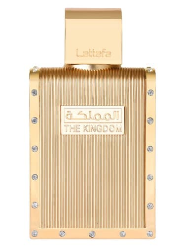 The Kingdom For Men - د کینگدام فور من