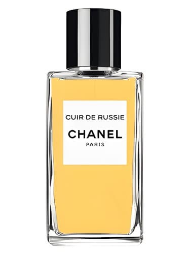 Les Exclusifs de Chanel Cuir de Russie 1924 - لز اکسکلوسیف د شنل کویر د روسی ۱۹۲۴