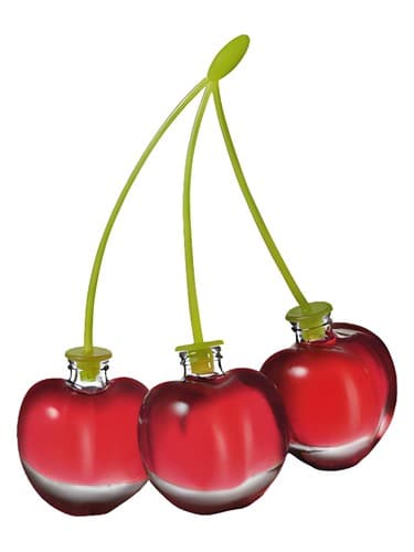 Cherries - چریز