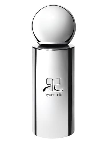 Hyper Iris - هایپر ایریس