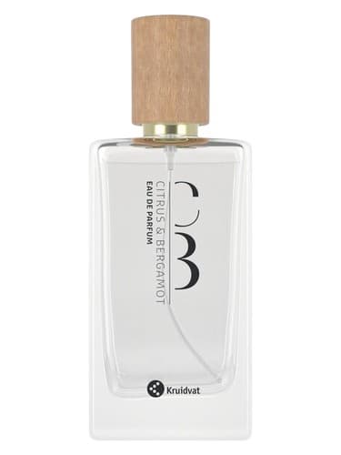 Citrus & Bergamot