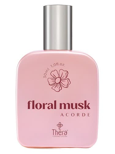 Acorde Floral Musk - مشک گل آکورد
