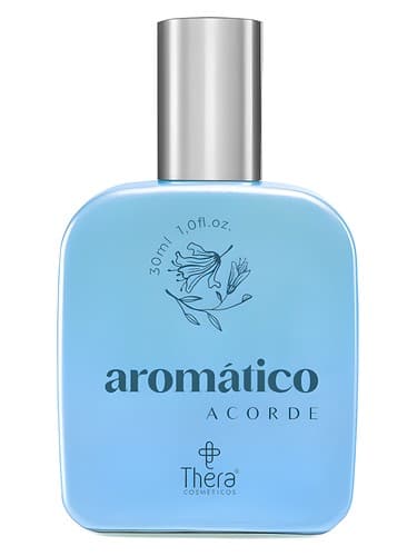 Acorde Aromático