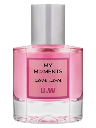 My Moments Love Love