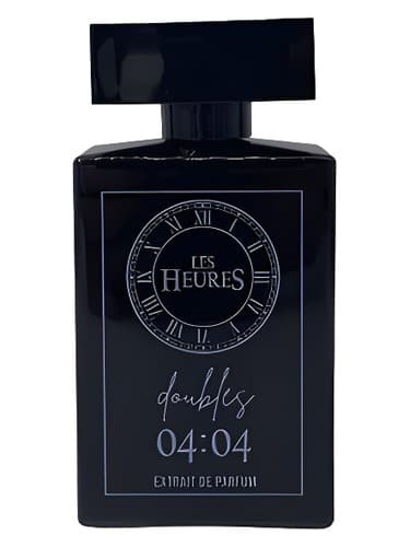Les Heures Doubles 04:04 - Les Heures دونفره 04:04