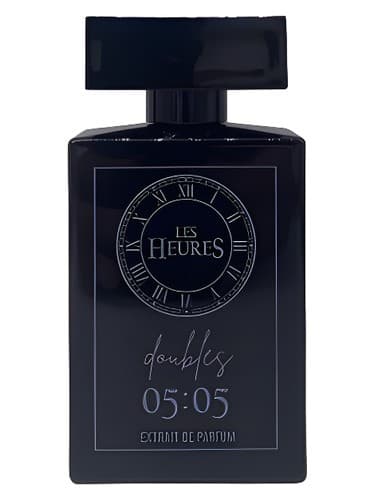 Les Heures Doubles 05:05 - Les Heures دونفره 05:05