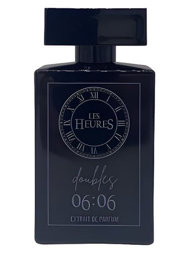 Les Heures Doubles 06:06 - Les Heures دونفره 06:06