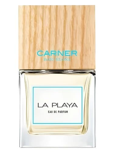 La Playa