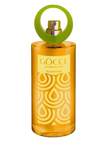 Gocce di Napoleon Glowing - گوچه دی ناپلئون درخشان
