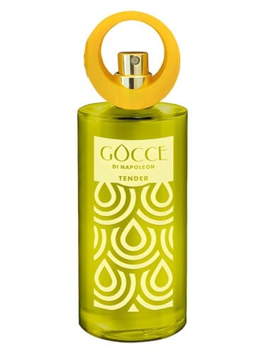 Gocce di Napoleon Tender - گوچه دی ناپلئون مناقصه