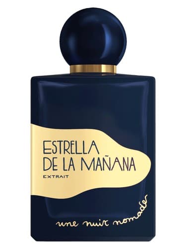Estrella de la Manana - استرلا د لا مانانا