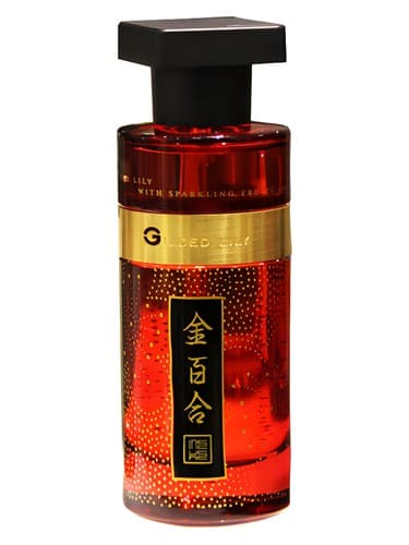 Gilded Lily - گیلدد لیلی