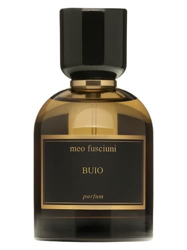Buio - بویو