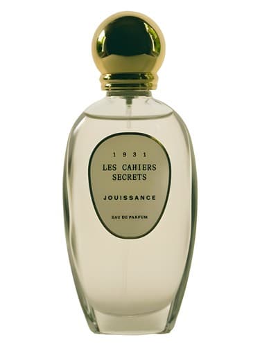 Les Cahiers Secrets - لس کایرس سیکرتس