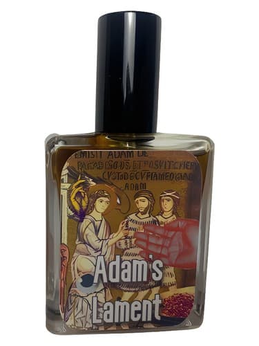 Adam's Lament