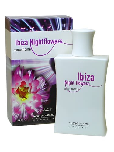 Ibiza Nightflowers - گل نایت ایبیزا