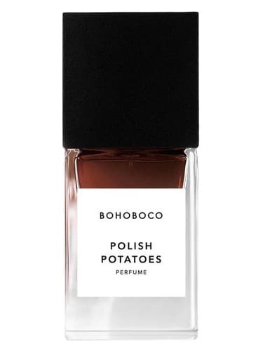 Polish Potatoes
