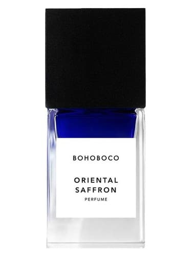 Oriental Saffron - اورینتال سافرون