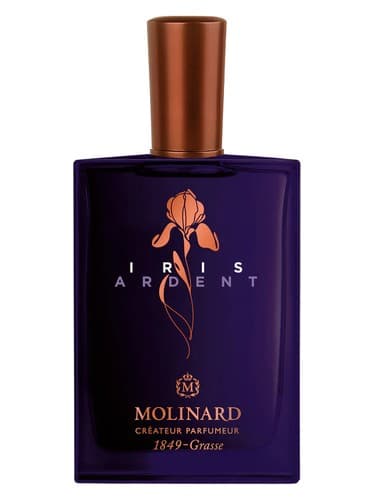 Iris Ardent - آیریس آردنت