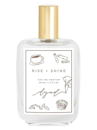 Rise + Shine - ظهور + درخشش