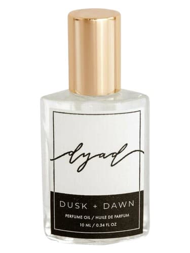 Dusk + Dawn Perfume Oil - روغن عطر غروب + سحر