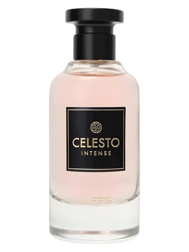 Celesto Intense - سلستو اینتنس