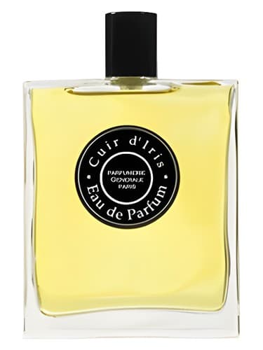 Private Collection Cuir d'Iris - پرایوت کالکشن کویر دیریس