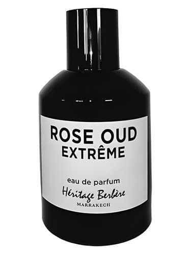 Rose Oud Extreme - رز عود افراطی