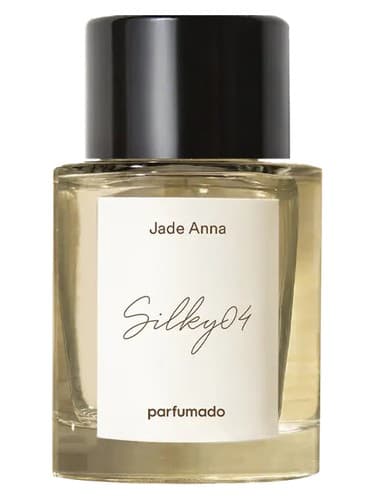 Silky 04 by Jade Anna - Silky 04 ساخته جید آنا