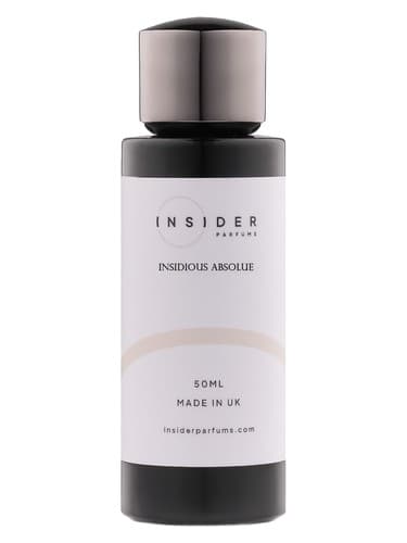 Insidious Absolue - مطلق موذیانه
