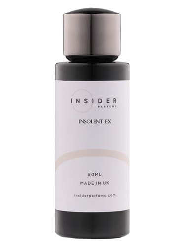 Insolent Ex - سابق گستاخ