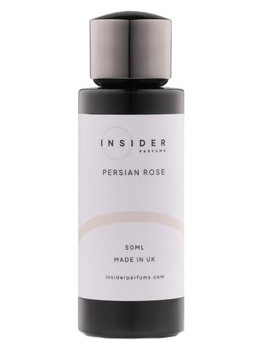 Persian Rose - رز ایرانی