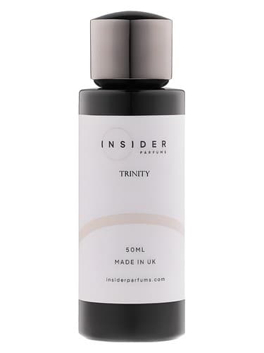 Trinity - ترینیتی