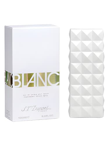 S.T. Dupont Blanc - اس تی دوپون بلان