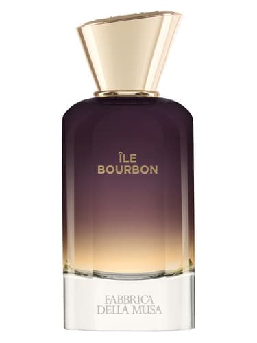 Île Bourbon - ایل بوربن