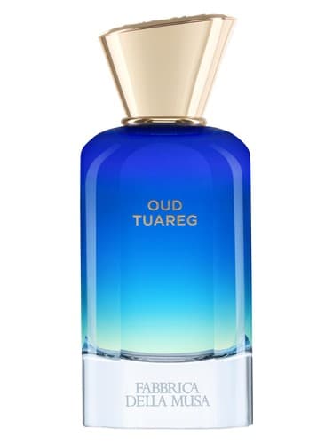 Oud Tuareg - عود طوارق