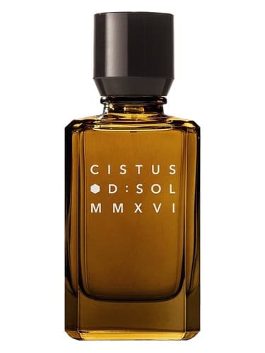 Cistus - سیستوس