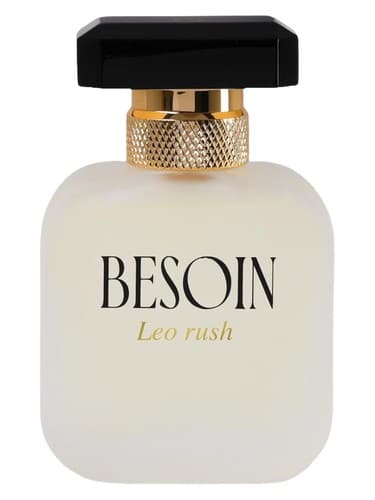 Leo Rush - لئو راش