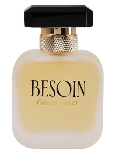 Green Onset - شروع گرین