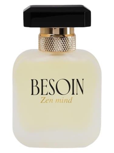 Zen Mind - ذهن ذن