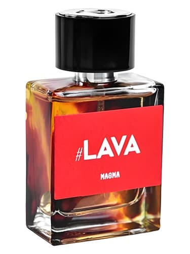 #Lava - #گدازه