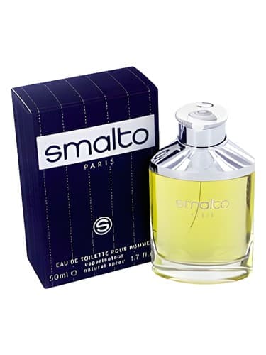 Smalto - اسمالتو