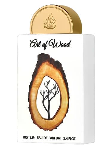 Art Of Wood