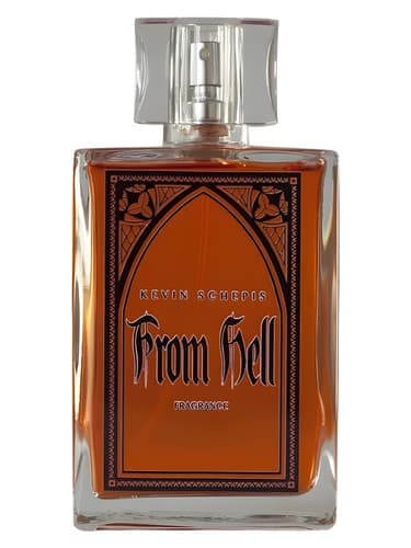 From Hell - از جهنم