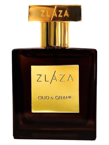 Oud & Grape